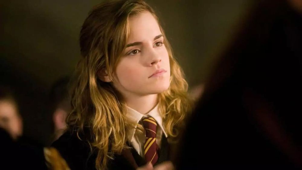 7 Fakta Hermione Granger, Perempuan Cerdas dari Gryffindor!