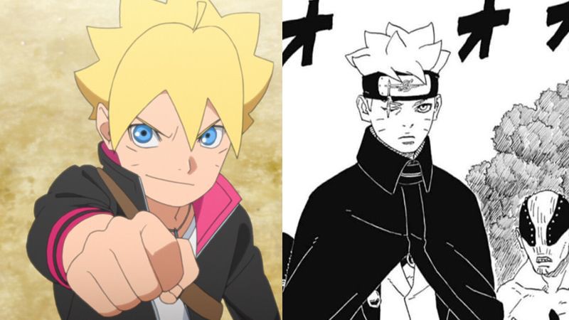 The Original Naruto Anime Is Coming Back As Boruto Ends! - Anime Explained