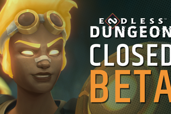 Closed Beta dari ENDLESS Dungeon Dimulai 7 September