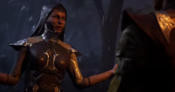 6 Detail Cerita yang Terungkap di Video Gameplay Mortal Kombat 1!