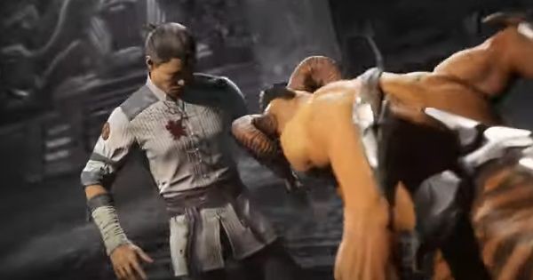 6 Hal Menarik di Trailer Mortal Kombat 1 Sindel & Shao!