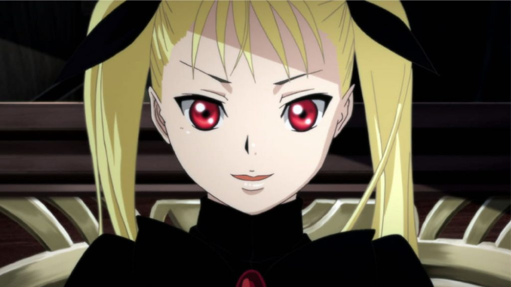 10 Vampir Terbaik di Anime! Bukan Cuma Alucard Hellsing!