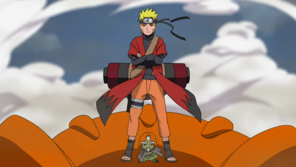 Naruto Vs Pain Episode Berapa? Salah Satu Scene Paling Epic!