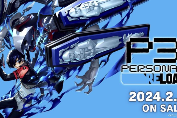 Persona 3 Reload Siap Rilis Tanggal 2 Februari 2024!