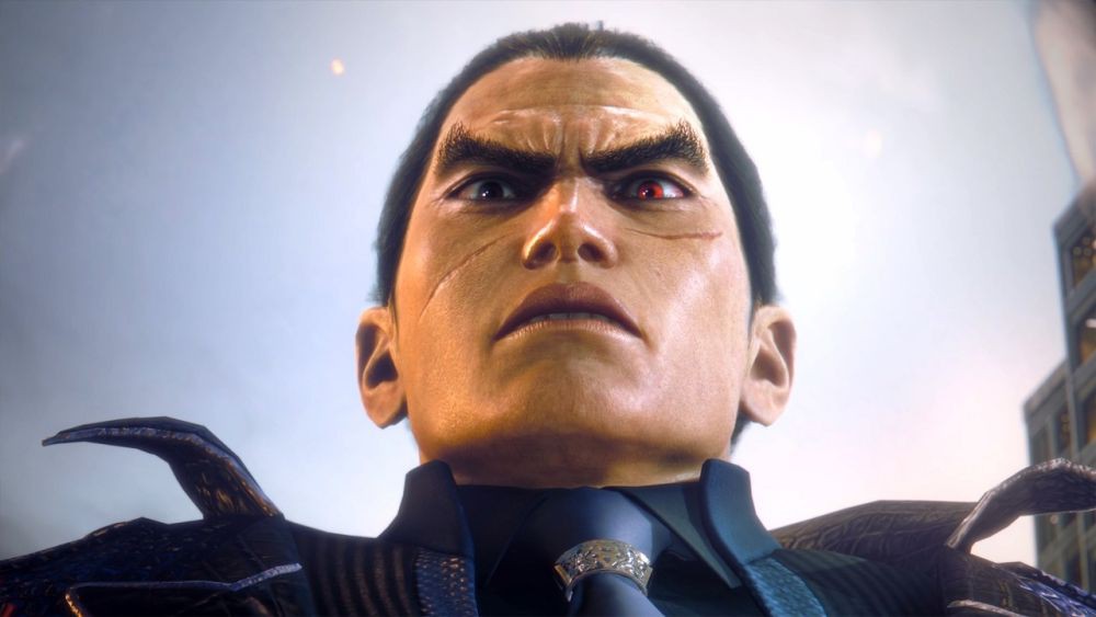 Tekken 8 Umumkan Rilis 26 Januari 2024 di Gamescom 2023!