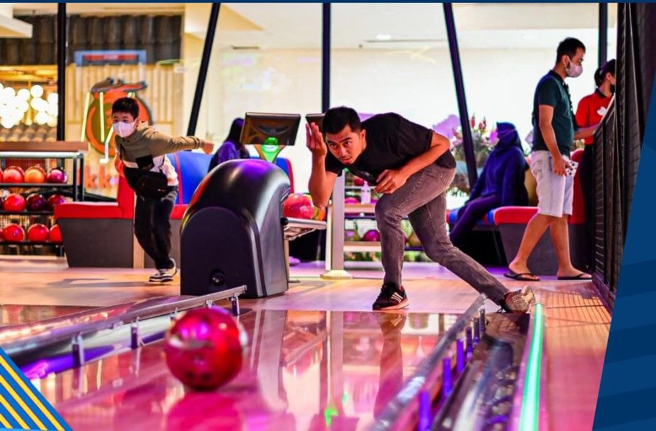 Mengunjungi Timezone Lippo Mall Puri 1, Ini 3 Permainan Menarik!