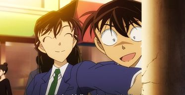 Detective Conan