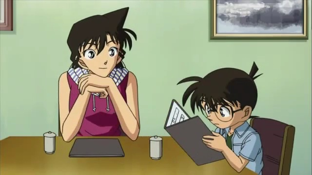 Detective Conan