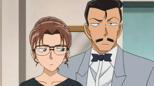 Detective Conan