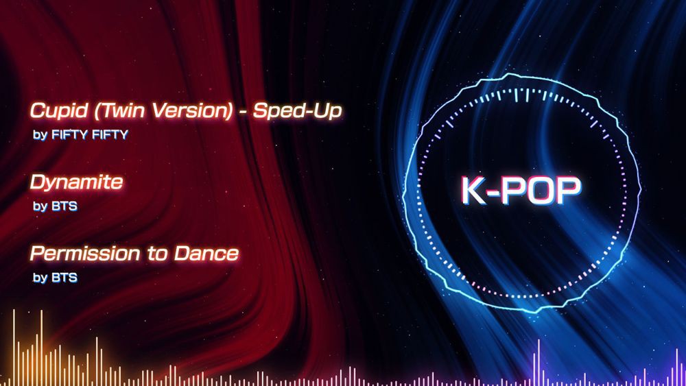 K-Pop Music Pack Dikonfirmasi untuk Samba de Amigo: Party Central