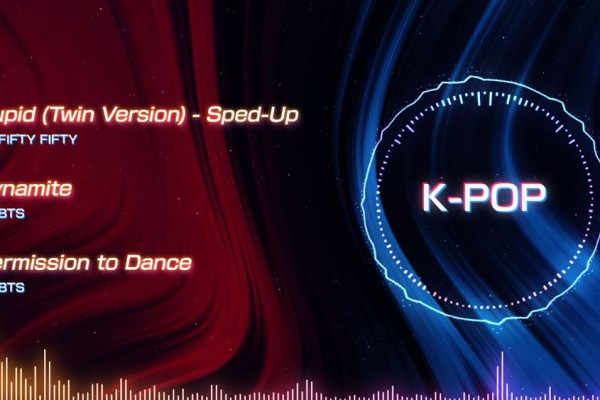K-Pop Music Pack Dikonfirmasi untuk Samba de Amigo: Party Central