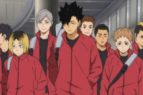 Tanggal Rilis Haikyuu Season 5 Episode 1 Movie Diumumkan! 