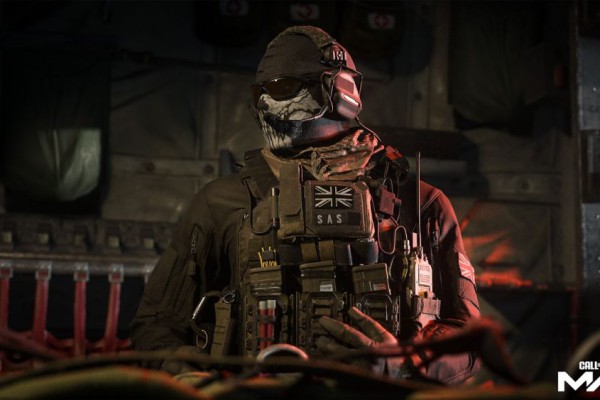 Campaign Call of Duty Modern Warfare III Telah Diungkap!
