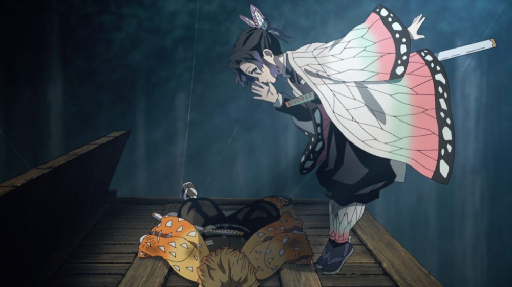 Kimetsu no Yaiba