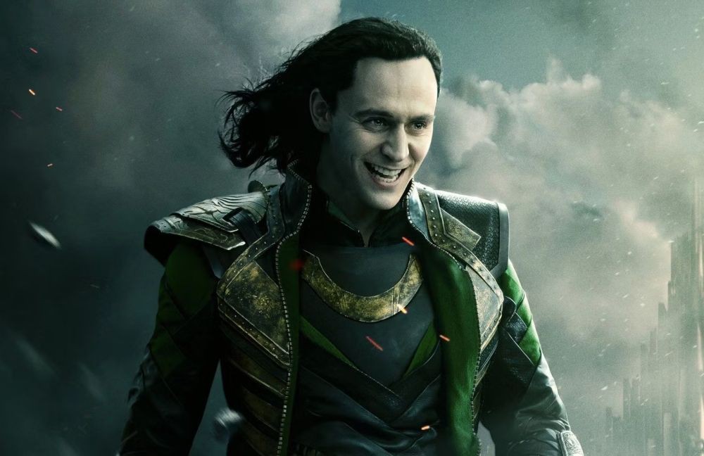 Apa Sebenarnya Spesies Loki di Film Marvel? Ini Jawabannya