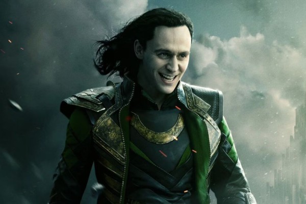 Kenapa Loki Pernah Jahat di MCU? Ini Motivasinya!