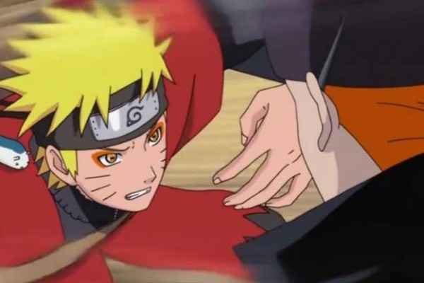 Teori: Kenapa Naruto Jarang Gunakan Bela Diri Katak Lagi?