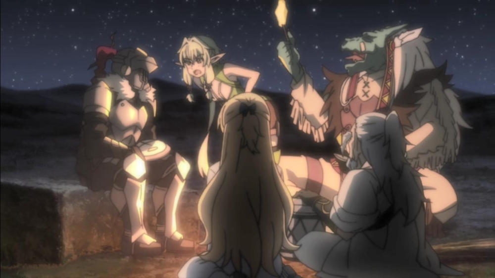 8 Fakta Goblin Slayer Anime yang Kontroversial!