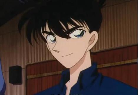 11 Fakta Heiji Hattori Detective Conan, Dijuluki Detektif dari Barat!