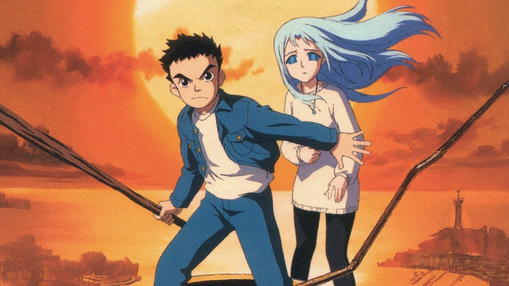 13 Anime tentang Dunia Pasca-Kiamat Terbaik, Memperbaiki Peradaban