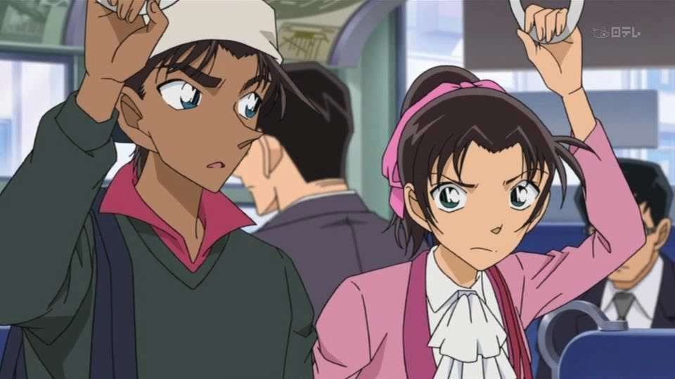 11 Fakta Heiji Hattori Detective Conan, Dijuluki Detektif dari Barat!