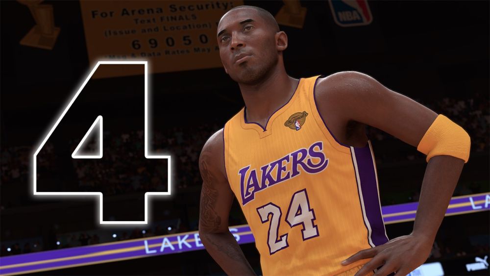 NBA 2K24 Perkenalkan Pembaruan Baru untuk MyNBA dan The W!