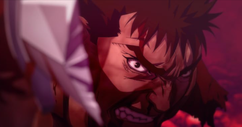 Urutan Nonton Anime BERSERK yang Benar, Beserta Sinopsis Lengkap Setiap  Season - Kapanlagi.com