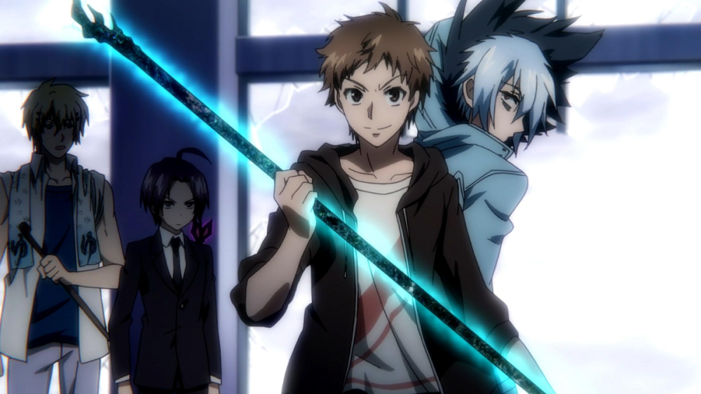 Servamp