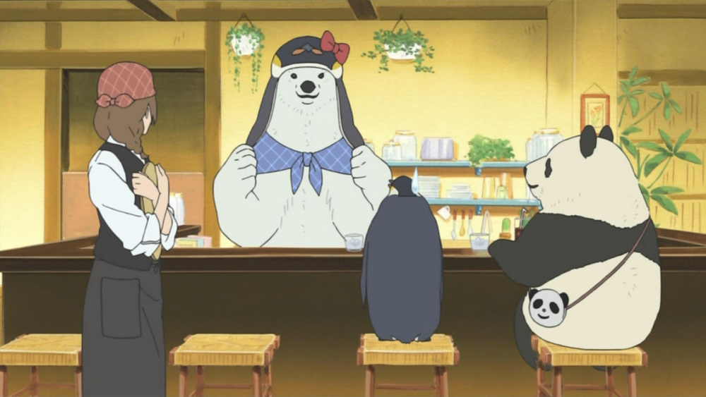 15 Anime Josei Terbaik, Ceritanya Realistis!