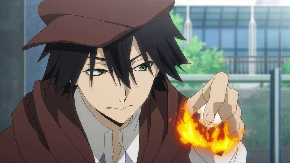 13 Fakta Ranpo Edogawa Bungou Stray Dogs, Detektif Jenius!