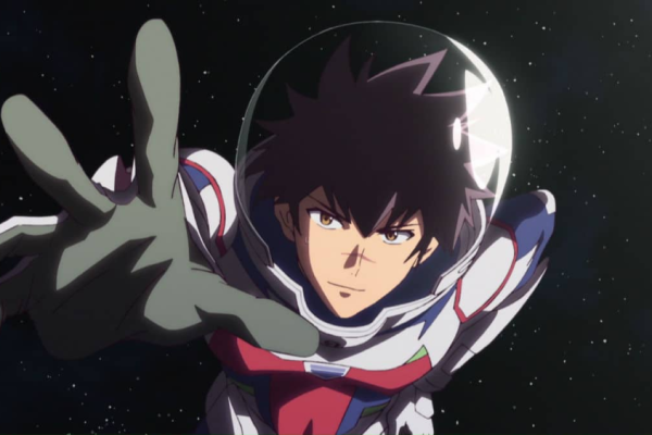 13 Rekomendasi Anime Space Terbaik, Berlatar di Luar Angkasa