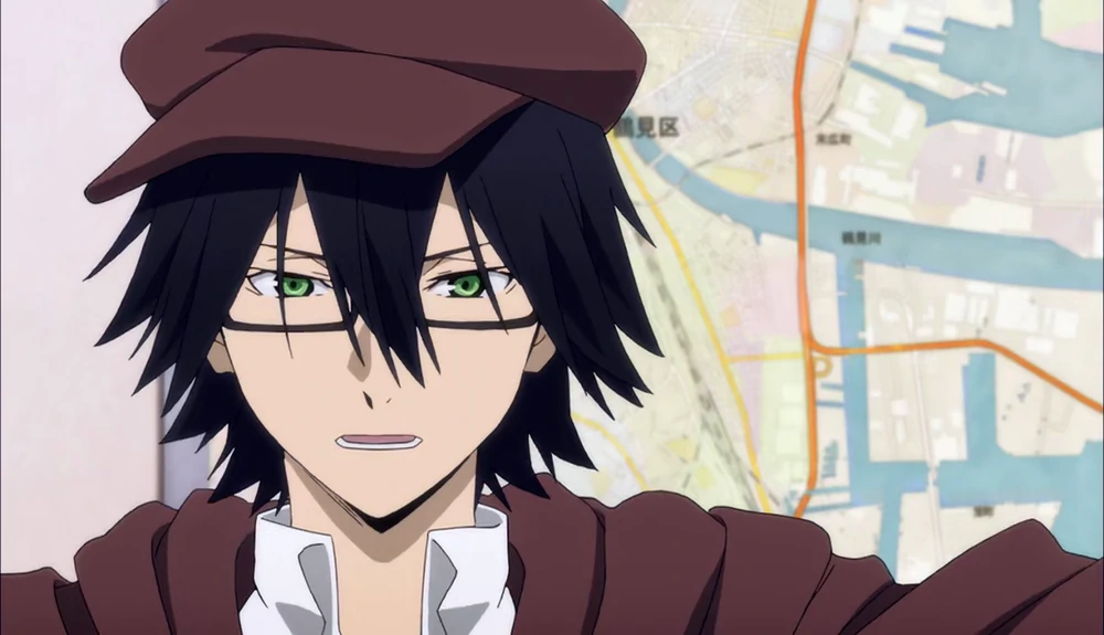 13 Fakta Ranpo Edogawa Bungou Stray Dogs, Detektif Jenius!