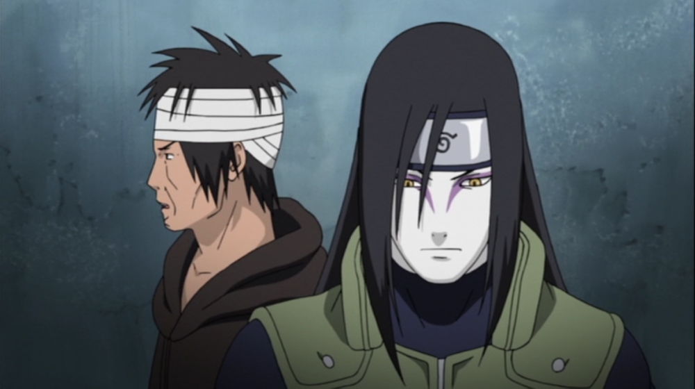 Kenapa Orochimaru Jadi Jahat di Naruto? Ini Pemicunya