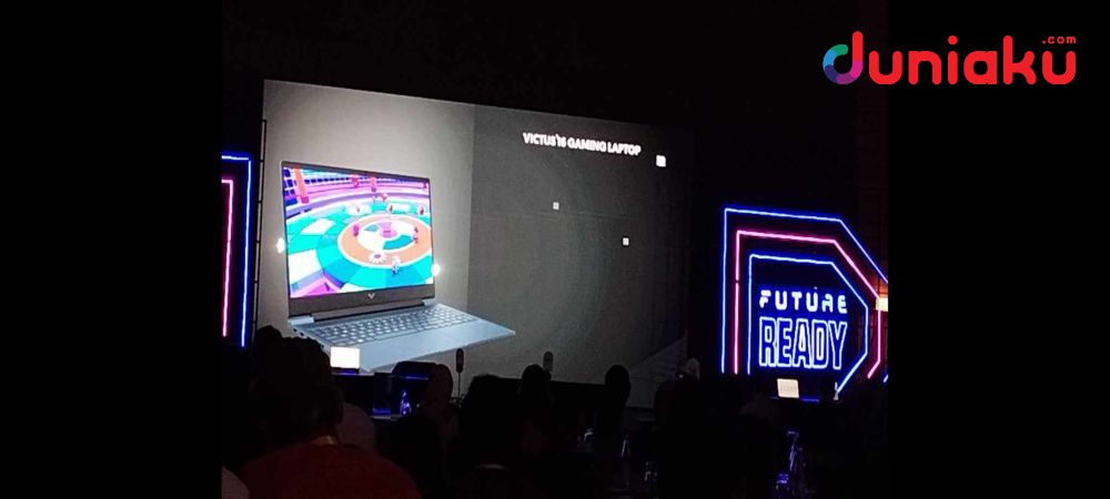 Produk Baru yang Diperkenalkan HP Indonesia, Laptop hingga Printer