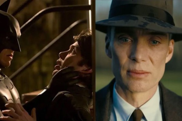 6 Film Christopher Nolan yang Diperankan Cillian Murphy