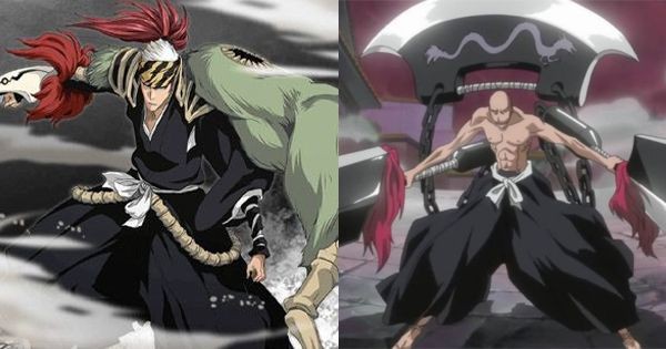 5 Shinigami Non-Kapten Bleach yang Telah Menguasai Bankai!