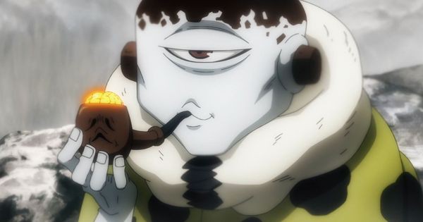 6 Tokoh yang Mendapat Pujian dari Sukuna di Jujutsu Kaisen!