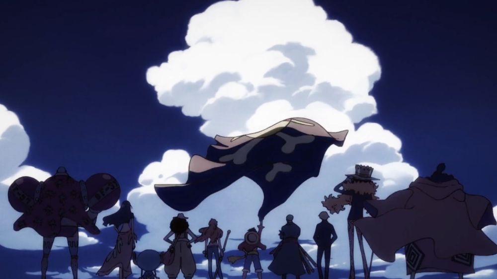 9 Hal Menarik dari One Piece Opening Terbaru, Wano Merdeka!