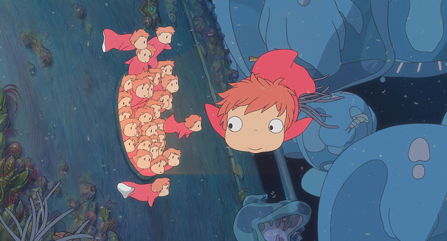 12 Fakta Studio Ghibli, Studio Anime yang Selalu Dikenang!