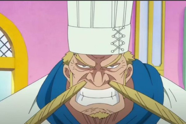 8 Fakta Zeff One Piece, Pernah Mencapai Grand Line 