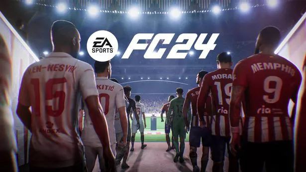 4 Fakta EA Sports FC 24, Banyak Fitur Baru!