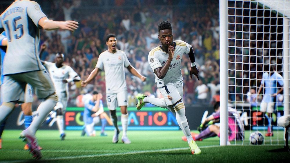 5 Fitur EA Sports FC 24 Terbaru, Ada Skill Moves Baru!