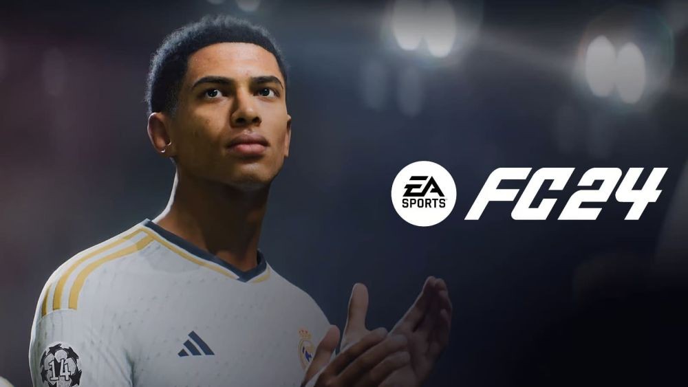 4 Fakta EA Sports FC 24, Banyak Fitur Baru!