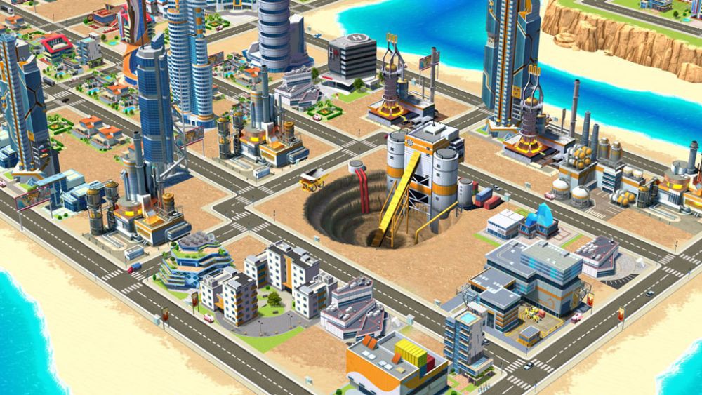 8 Game Membangun Kota Terbaik, SimCity Jadi Salah Satunya!