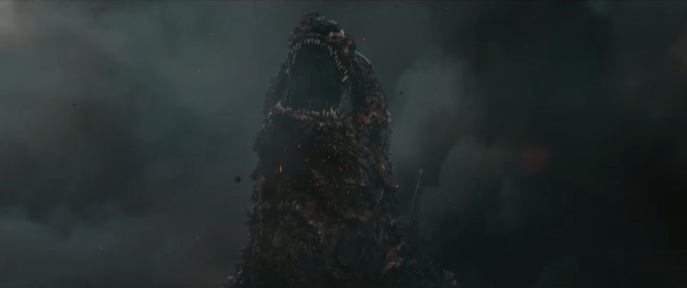 8 Hal Menarik di Trailer Baru Godzilla Minus One!