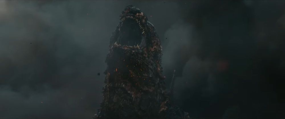 8 Fakta Godzilla Minus One, Film Godzilla Tersukses?