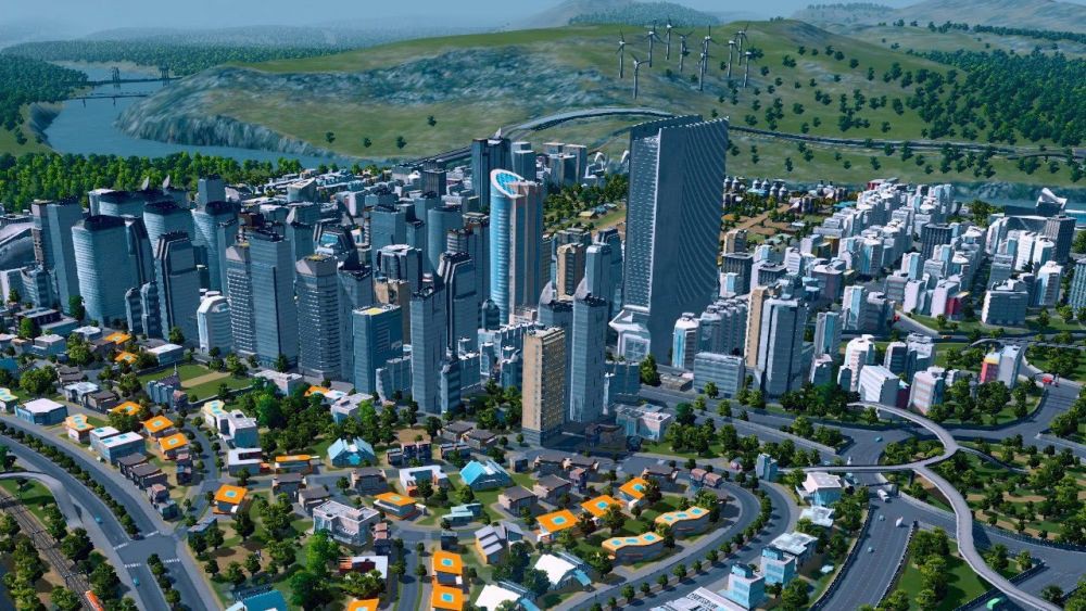 8 Game Membangun Kota Terbaik, SimCity Jadi Salah Satunya!