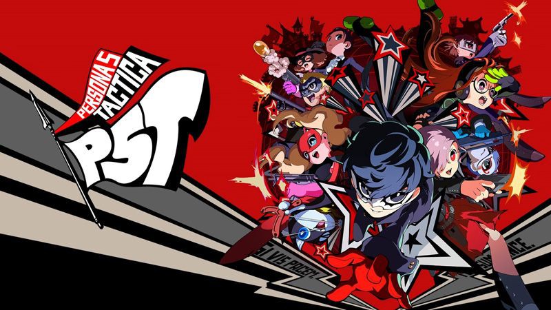 Daftar Game yang Hadir di Booth SEGA ATLUS di TGS 2023!