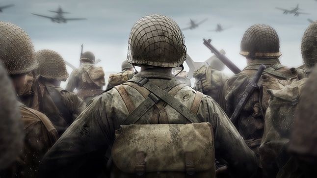 8 Game Perang PC Offline Terbaik, Call of Duty Jadi Favorit!