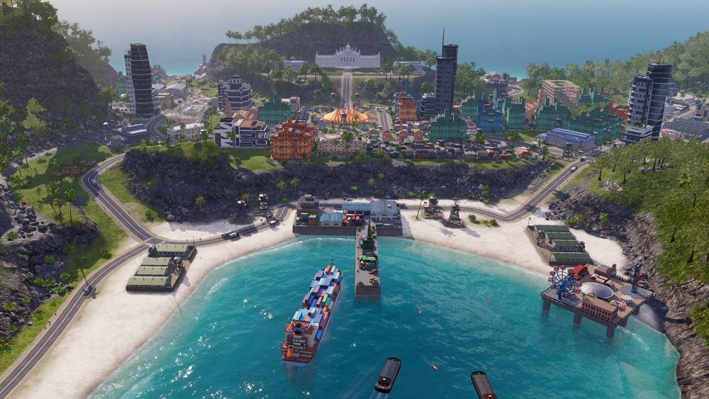 8 Game Membangun Kota Terbaik, SimCity Jadi Salah Satunya!